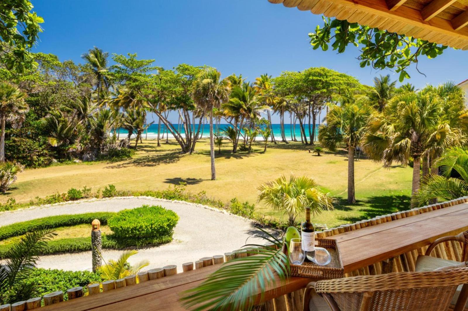 El Encuentro Surf Lodge Cabarete Extérieur photo