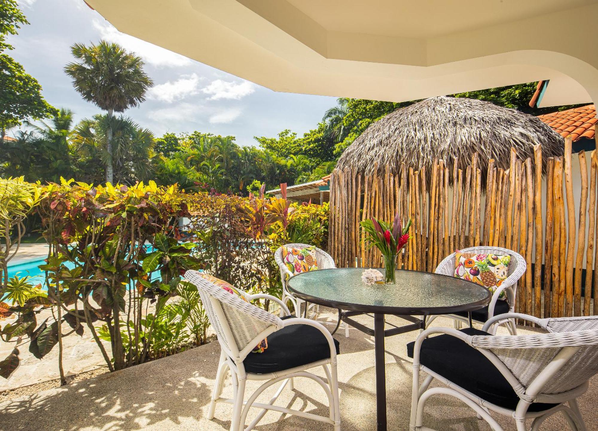 El Encuentro Surf Lodge Cabarete Extérieur photo