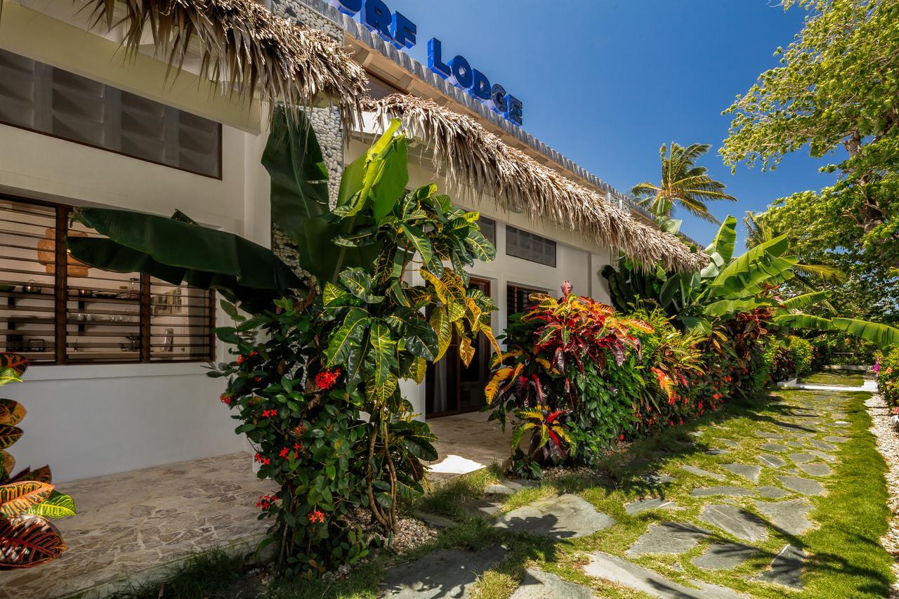 El Encuentro Surf Lodge Cabarete Extérieur photo