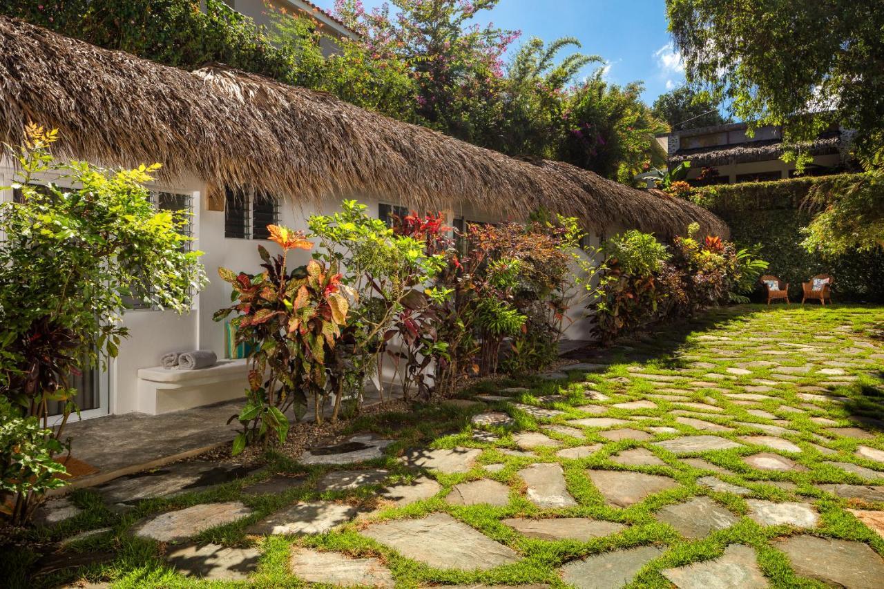 El Encuentro Surf Lodge Cabarete Extérieur photo